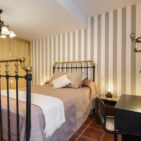 Amplio Apartamento De Montana Con Terraza Y Wifi Canfranc Eksteriør bilde