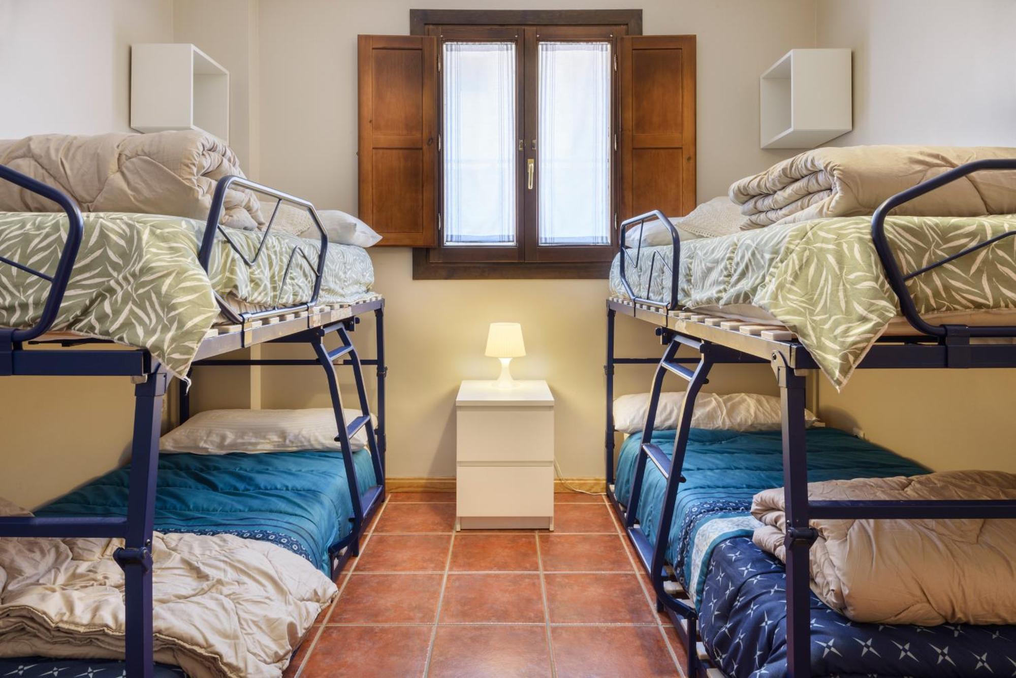 Amplio Apartamento De Montana Con Terraza Y Wifi Canfranc Eksteriør bilde